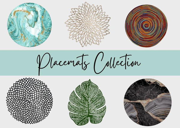 Placemats