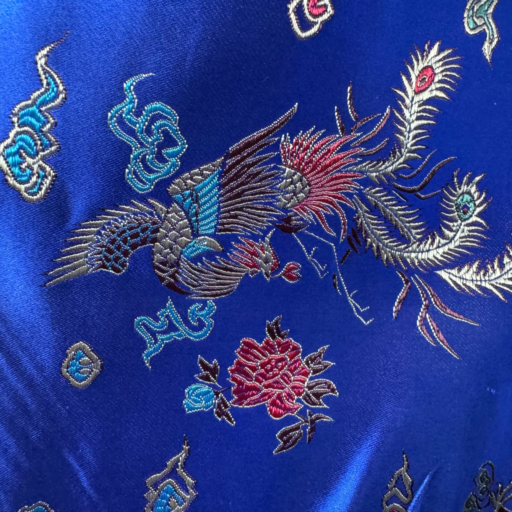 Asian Royal