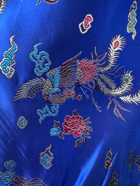 Asian Royal