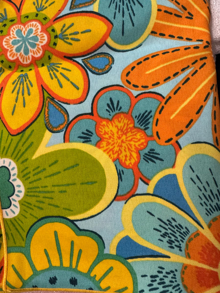 Citrus Floral