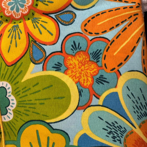 Citrus Floral