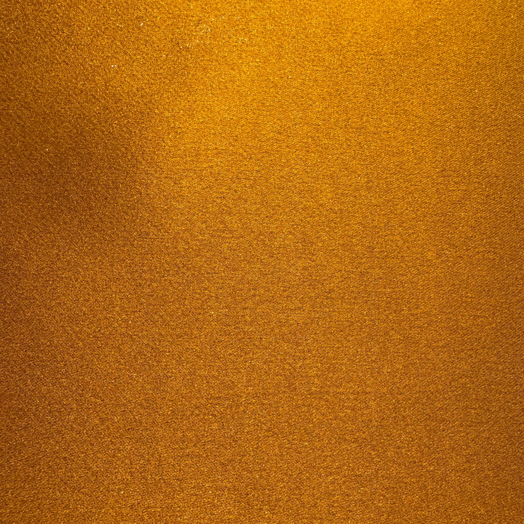 Cognac Satin