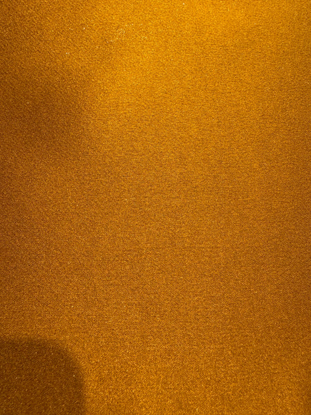 Cognac Satin