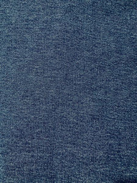 Denim Cotton