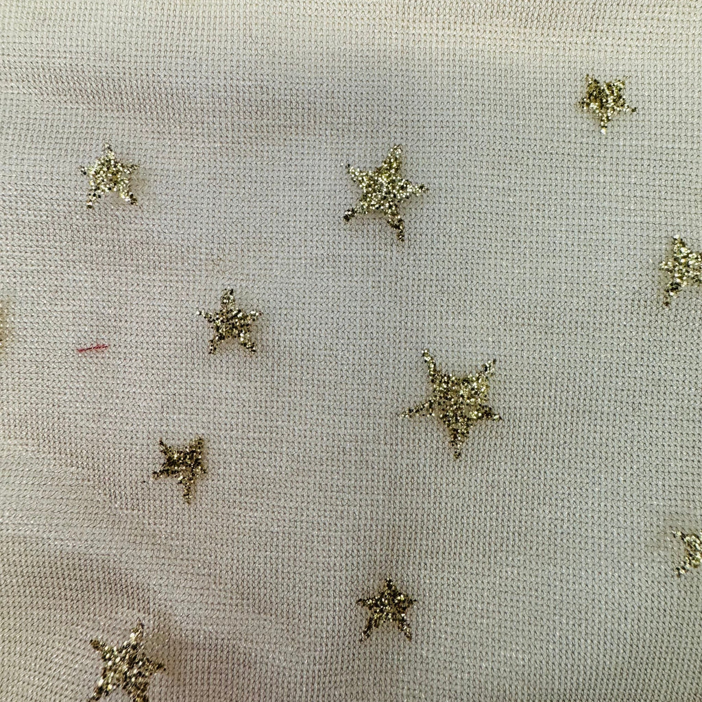Gold Star