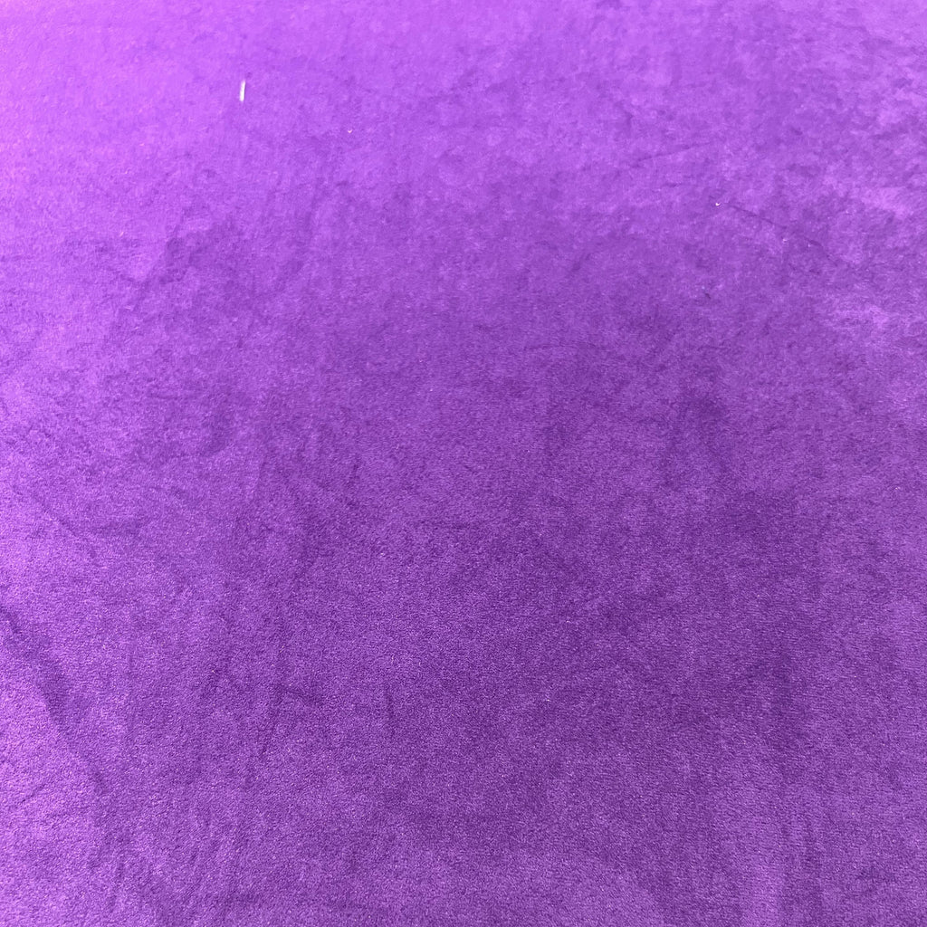 Purple Velvet