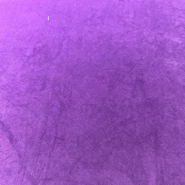 Purple Velvet