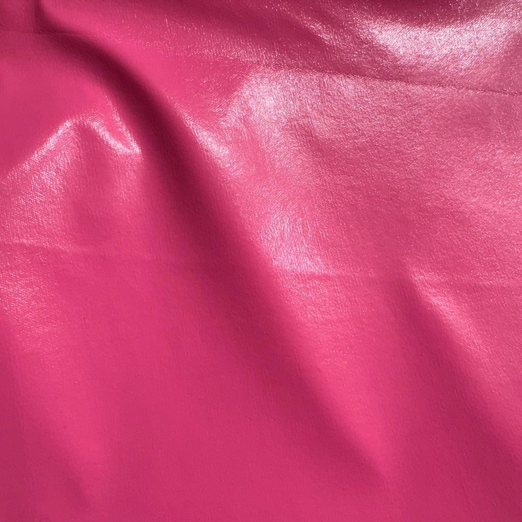 Pink Vinyl