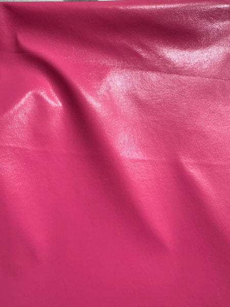 Pink Vinyl