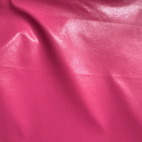 Pink Vinyl