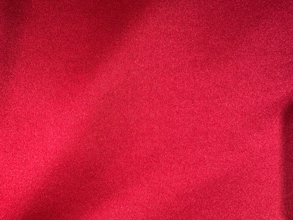 Rouge Satin