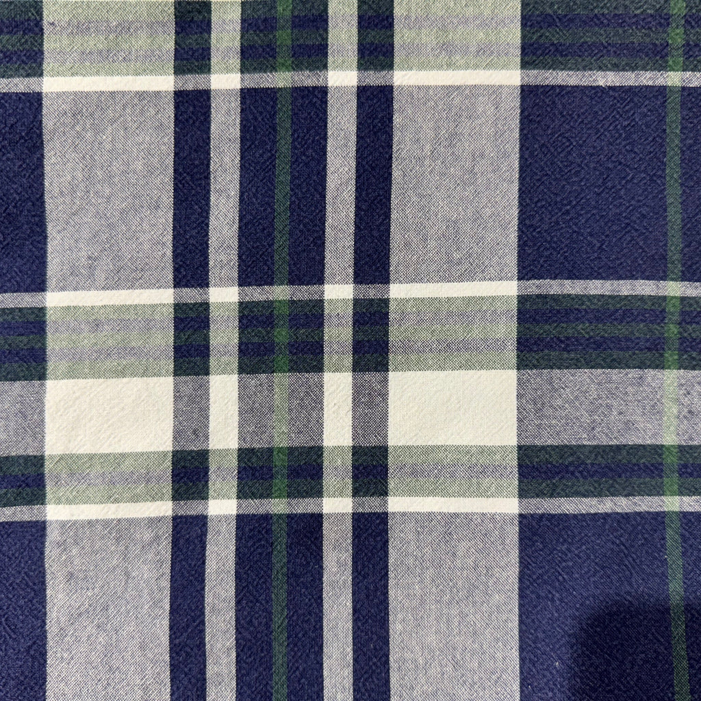 Scotts Plaid