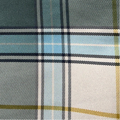 Spruce Plaid