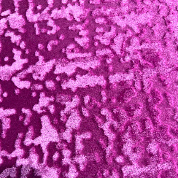 Textured Velvet