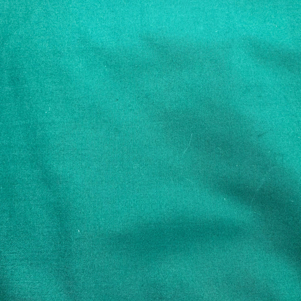 Teal Cotton