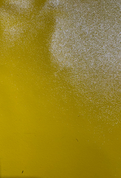 Yellow Vinyl