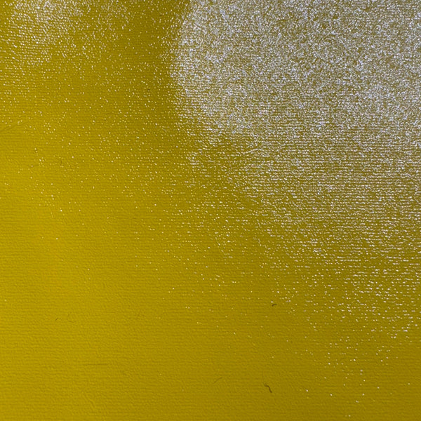 Yellow Vinyl