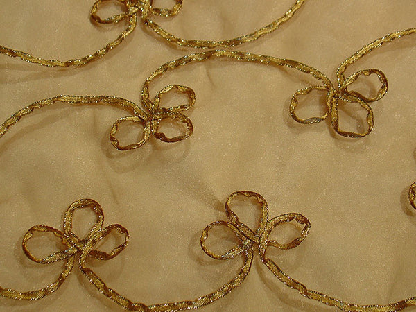 18 Karat Sheer