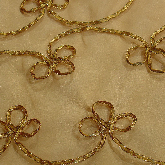 18 Karat Sheer