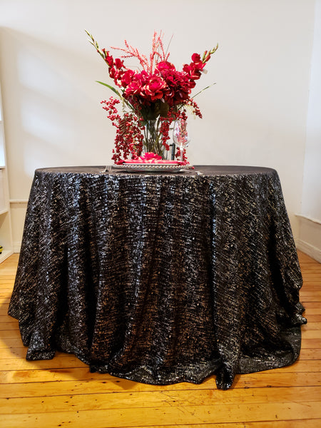 Crackled Velvet