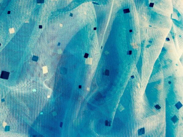Aqua Fizz