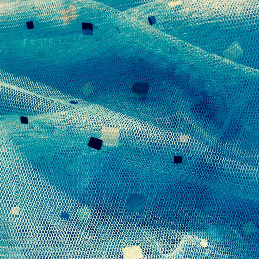 Aqua Fizz