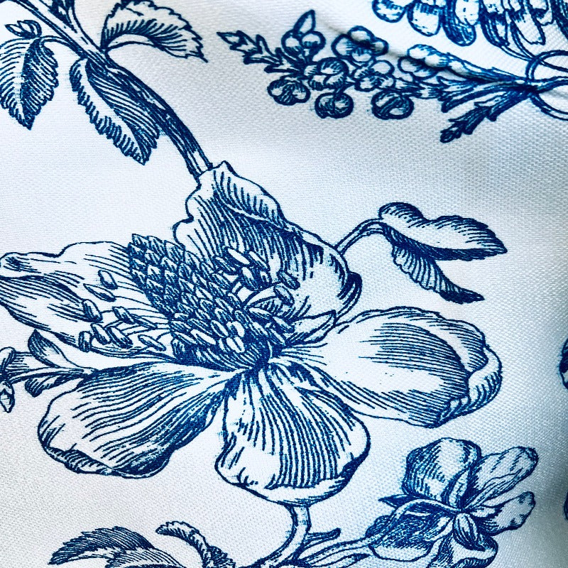 Blue Willow