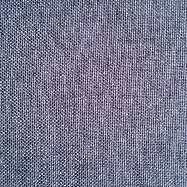 Blue Linen Sparkle