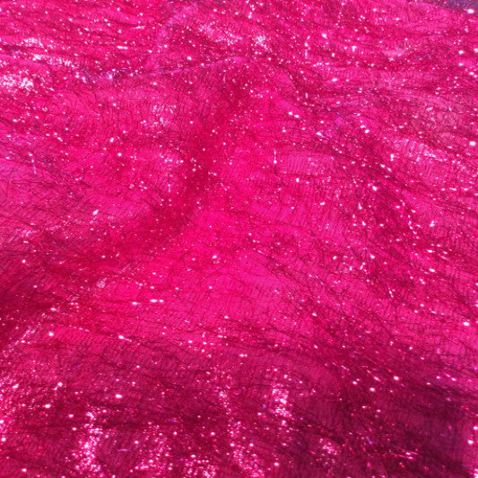 Fuchsia Eyelash