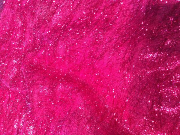 Fuchsia Eyelash