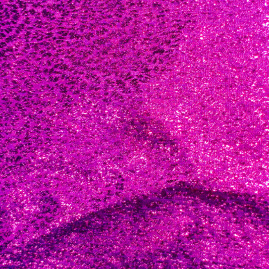 Fuchsia Metallic