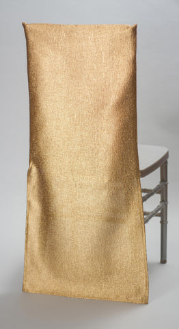 Gold Luster Chair Back