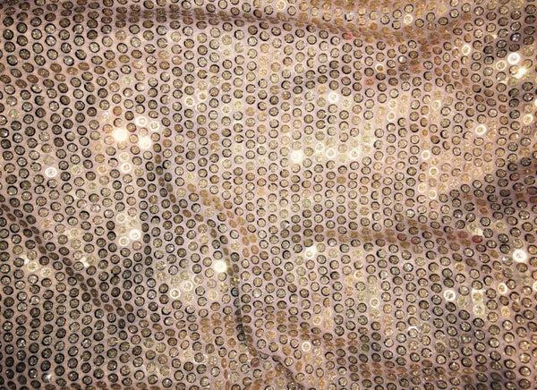 Gold Sparkler