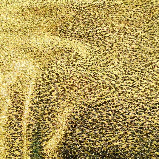 Gold Metallic