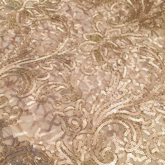 Gold Tiara