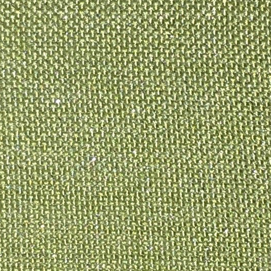 Green Linen Sparkle