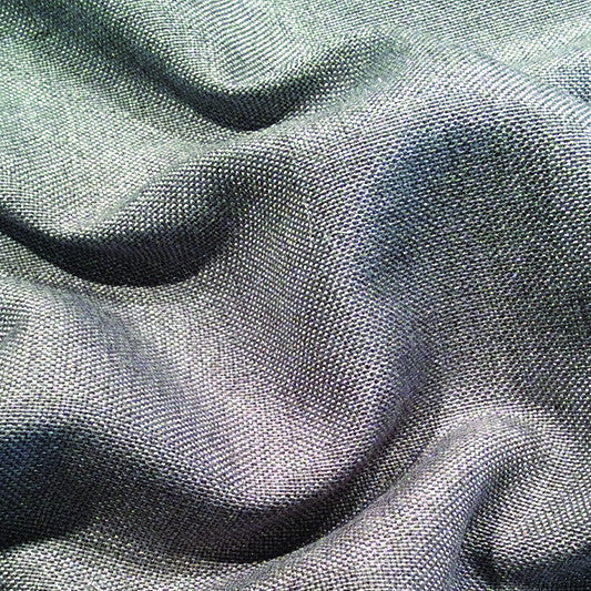 Grey Linen Sparkle