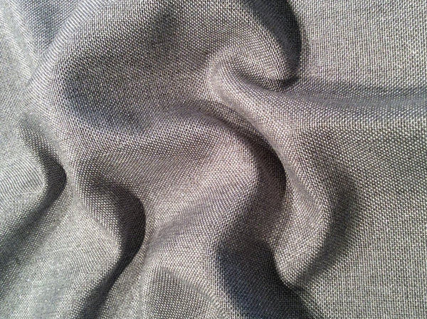 Grey Linen Sparkle