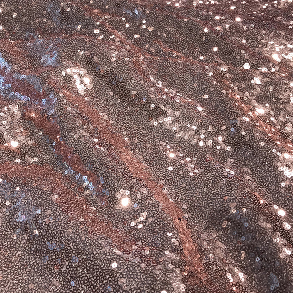 Rose Gold Rush