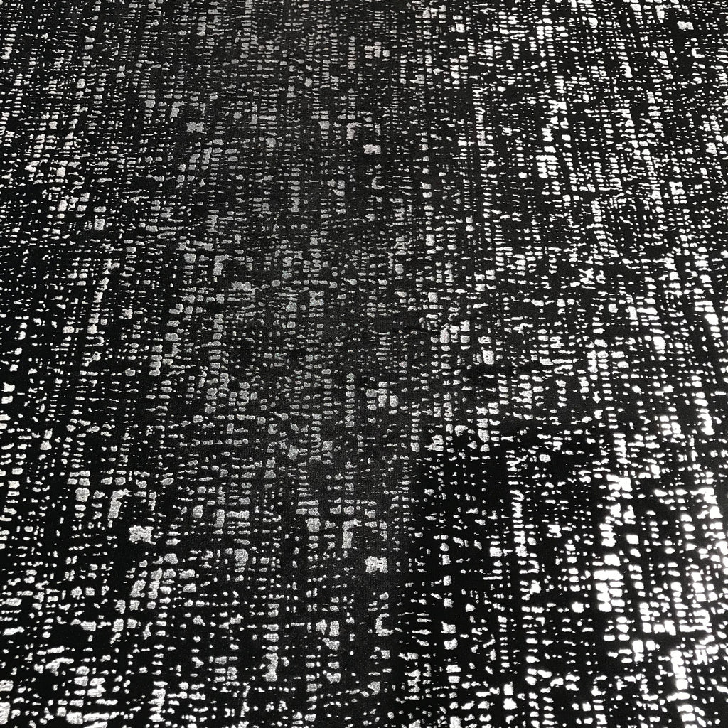 Crackled Velvet