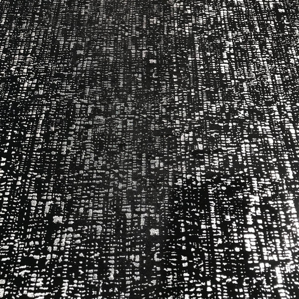 Crackled Velvet