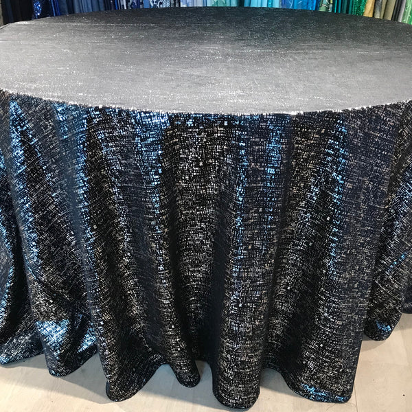 Crackled Velvet