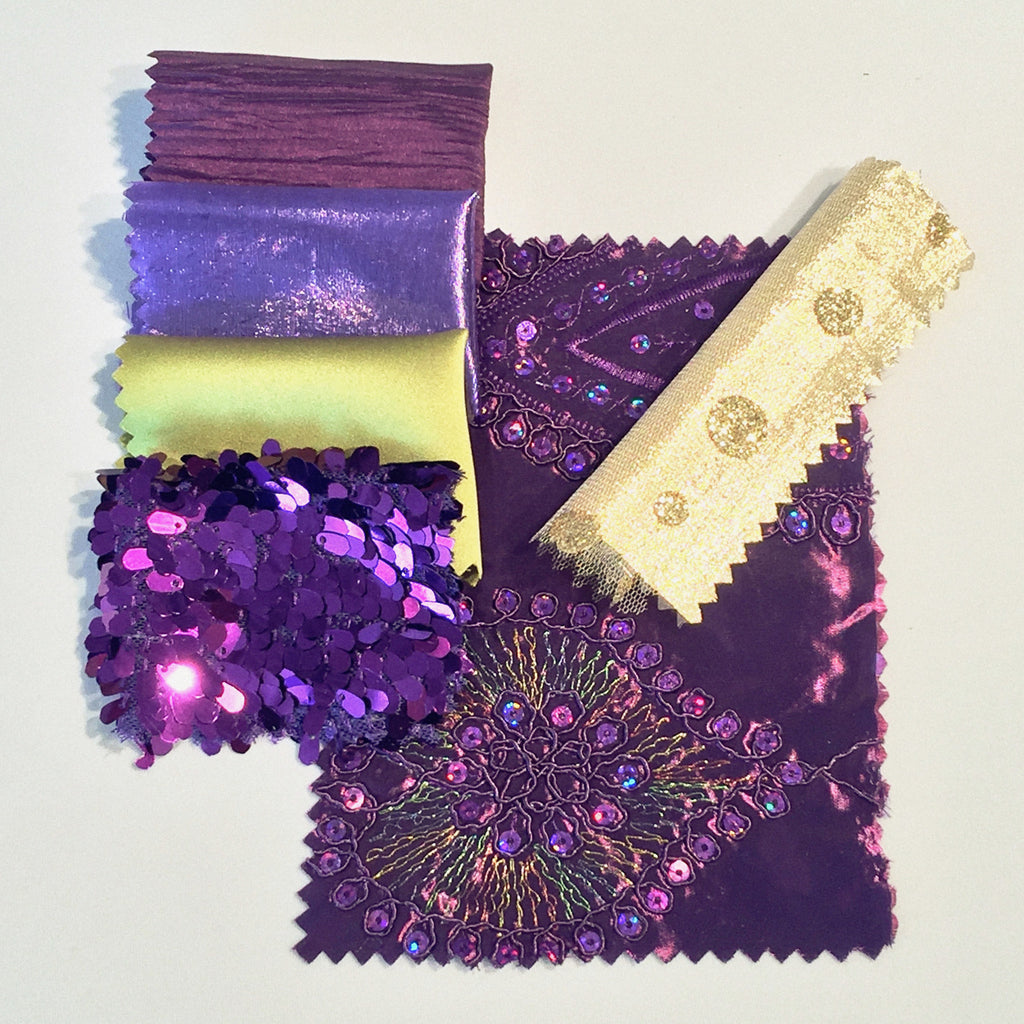 Mardi Gras Jubilee