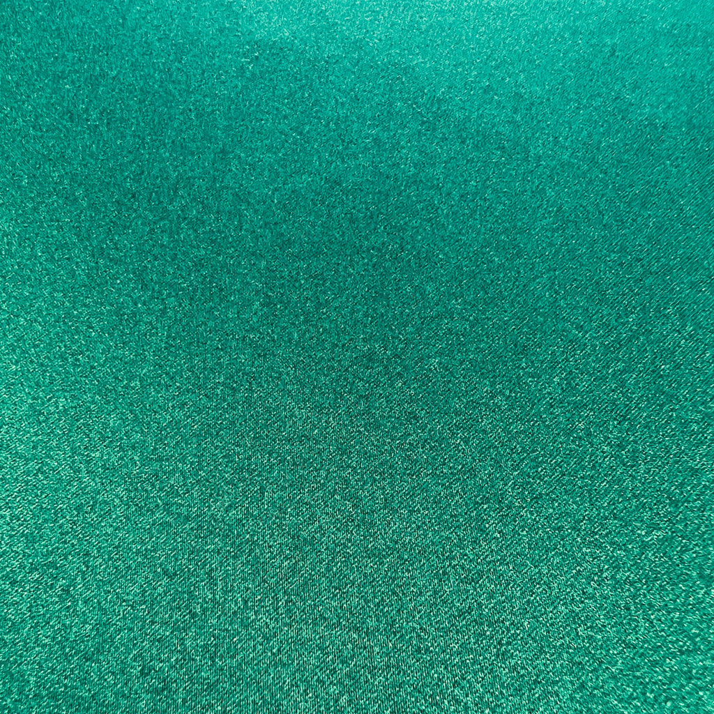 Teal Satin
