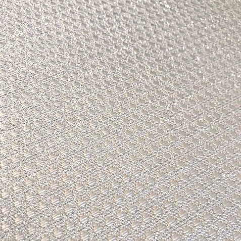 Ivory Crystals