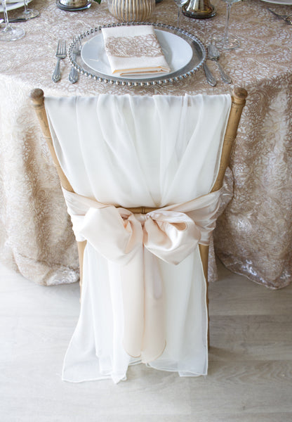 Gold Tiara
