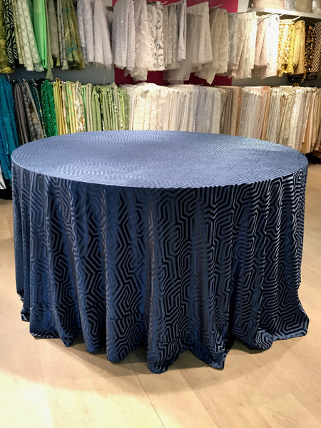 Velvet Maze