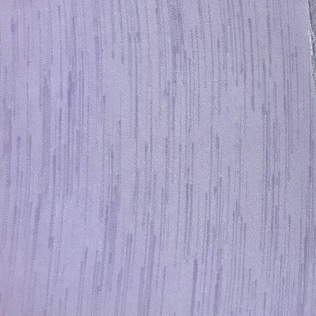 Lilac Dupioni