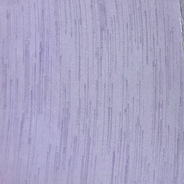 Lilac Dupioni