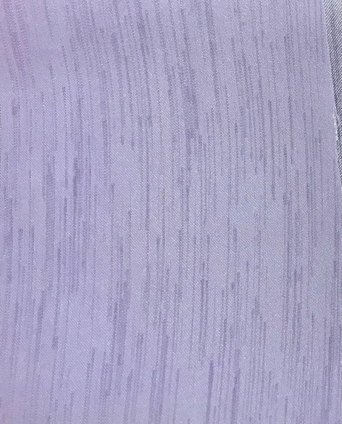 Lilac Dupioni